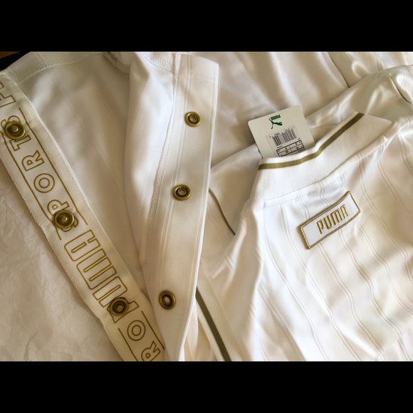 PUMA Retro Dress NWT - Picture 4 of 5